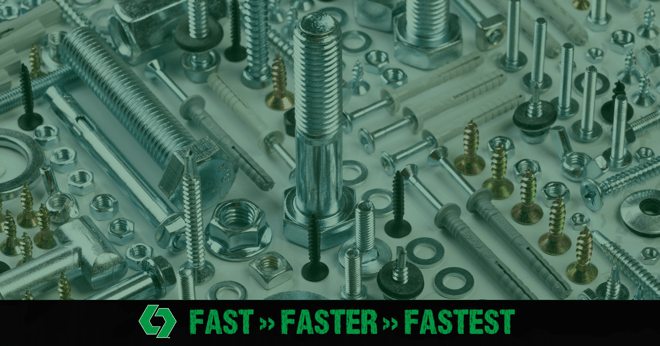 Optimizing Fastener Procurement: Expert Tips for Purchasing Professionals